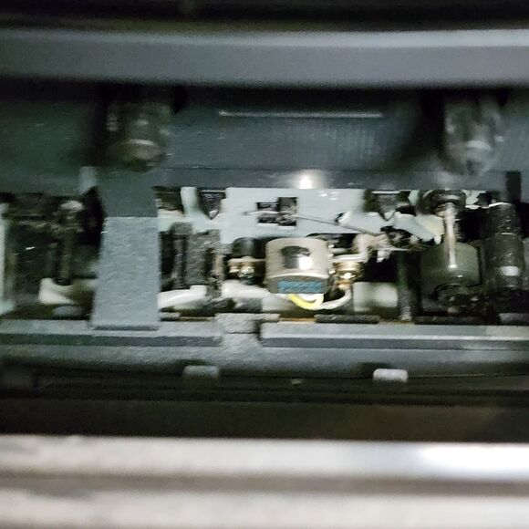 ​Sony Dream Machine ICF-CS650 AM/FM Dual Alarm Clock Radio Cassette Player Retro - Picture 3 of 11